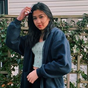 Meet your Posher, Arianne